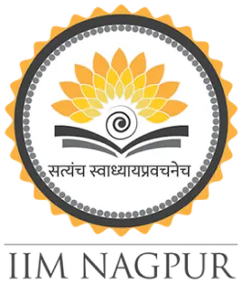 IIM-Nagpur Logo