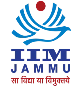 IIM-jammu Logo