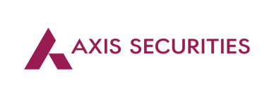 Axis Securities Logo