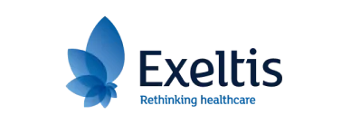 Exeltis Logo