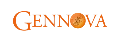 Gennova Logo
