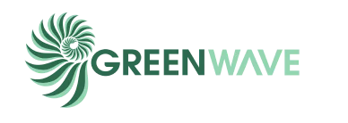 Green Wave Logo