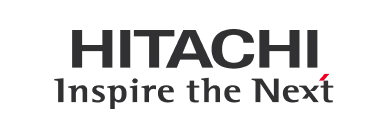 Hitachi Logo