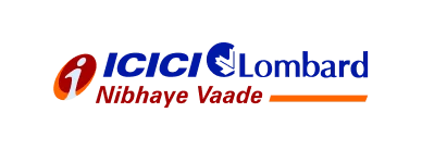ICICI Lombard Logo