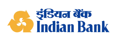 Indian Bank Logo