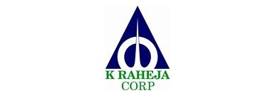 Raheja Logo