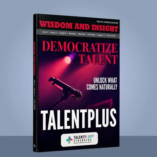 Democratize Talent
