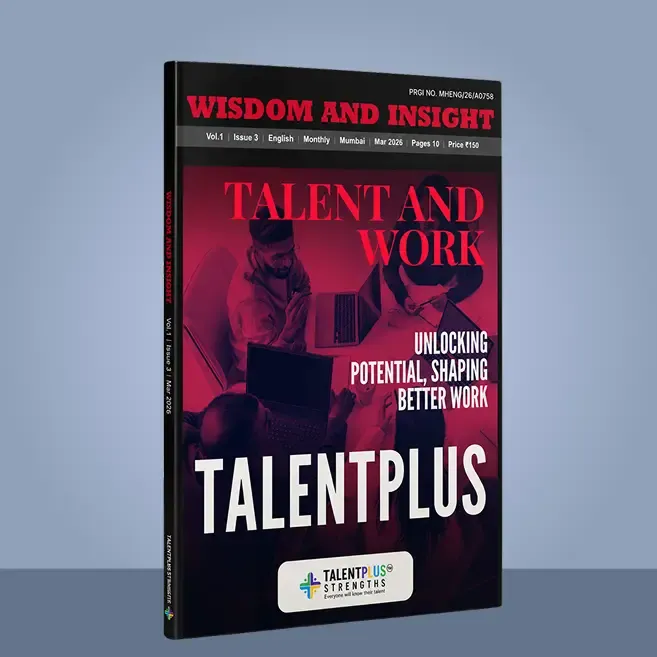 Talent and Work