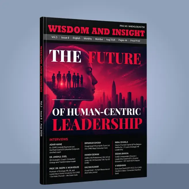The Future of Human-Centric Leadership