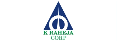 K Raheja Corp