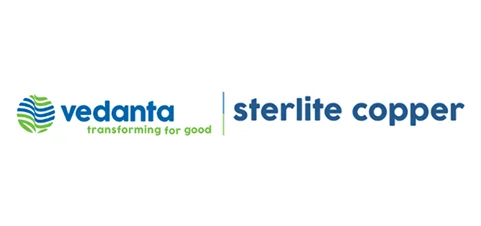 Vedanta Sterlite Copper