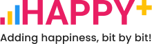 HappyPlus Logo