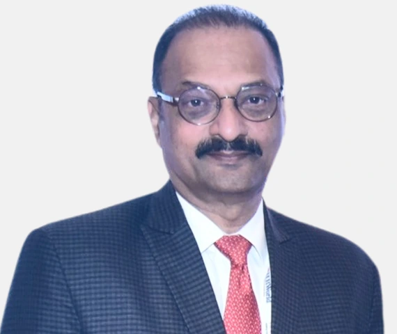 Dr. P V Ramana Murthy