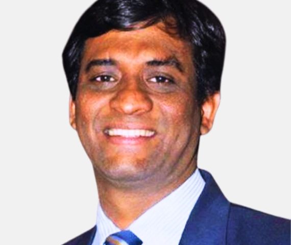 Dr.Radhakrishnan Pillai