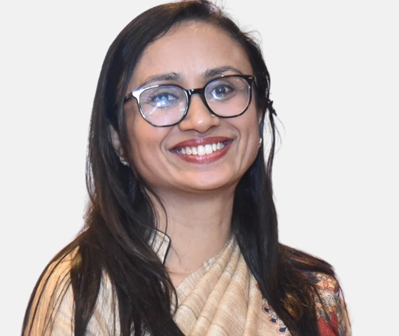 Priya Prasad