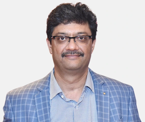 Mr. Rajendra Mehta