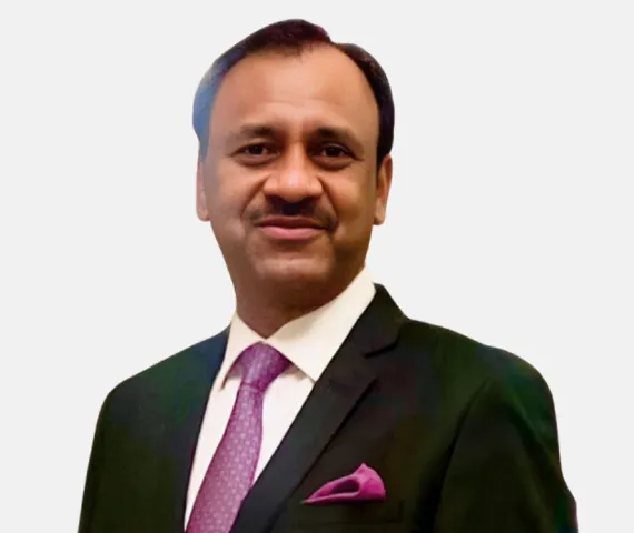 Mr. Sanjay Bose