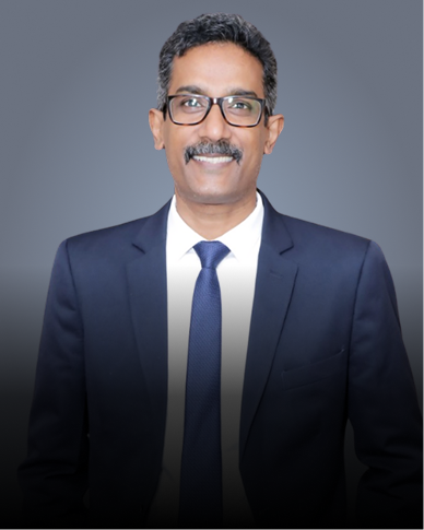 Dr. Ashish Ambasta