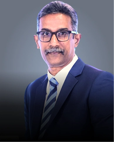 Dr. Ashish Ambasta