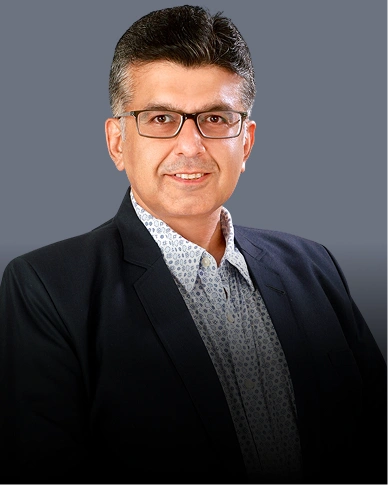 Manish NN Vanvari