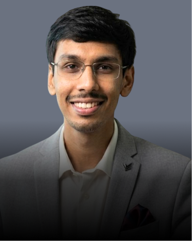 Sarthak Pathak