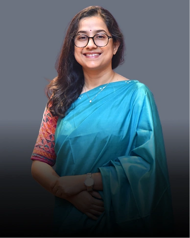 Shyamasree Chakrabarty